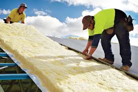 Types of Insulation We Offer in Springfield, MN